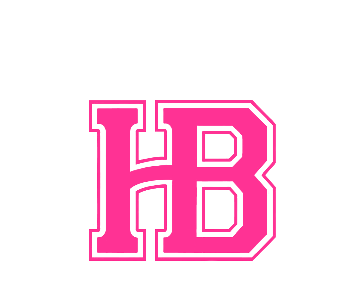 Her Boots, Her Books Press logo